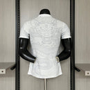 CAMISETA REAL MADRID EDICIÓN DRAGÓN 24/25 HOMBRE (VERSIÓN JUGADOR)