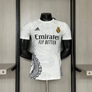 CAMISETA REAL MADRID EDICIÓN DRAGÓN 24/25 HOMBRE (VERSIÓN JUGADOR)