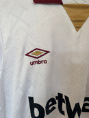 CAMISETA WEST HAM III 24/25 HOMBRE