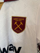 CAMISETA WEST HAM III 24/25 HOMBRE