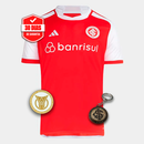 Internacional 2024/25 Home Shirt