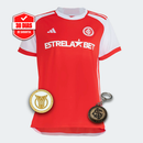 SC Internacional Women's 2024/25 Home Shirt