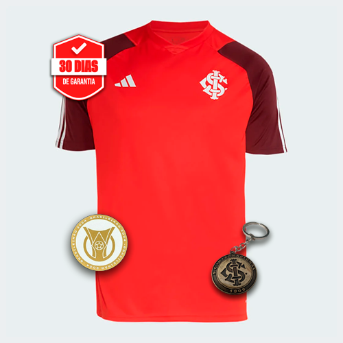 Internacional 2024/25 Training Shirt
