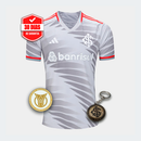 SC Internacional 2024/25 Third Shirt
