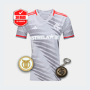 SC Internacional Women's Third Shirt 2024/25
