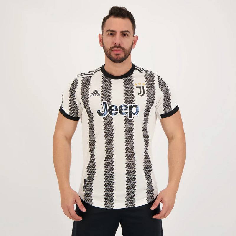 Juventus 22-23 away player version