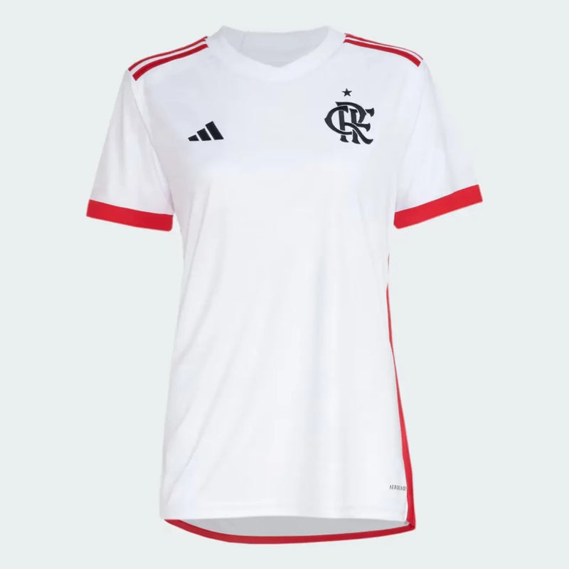 Flamengo Women's Away Shirt 2024/2025