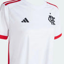 Flamengo Women's Away Shirt 2024/2025