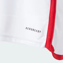 Flamengo Women's Away Shirt 2024/2025