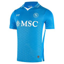 Napoli 22-23 away