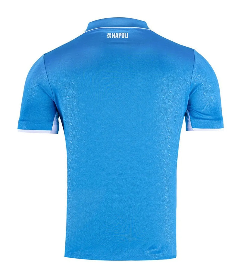 Napoli 22-23 away