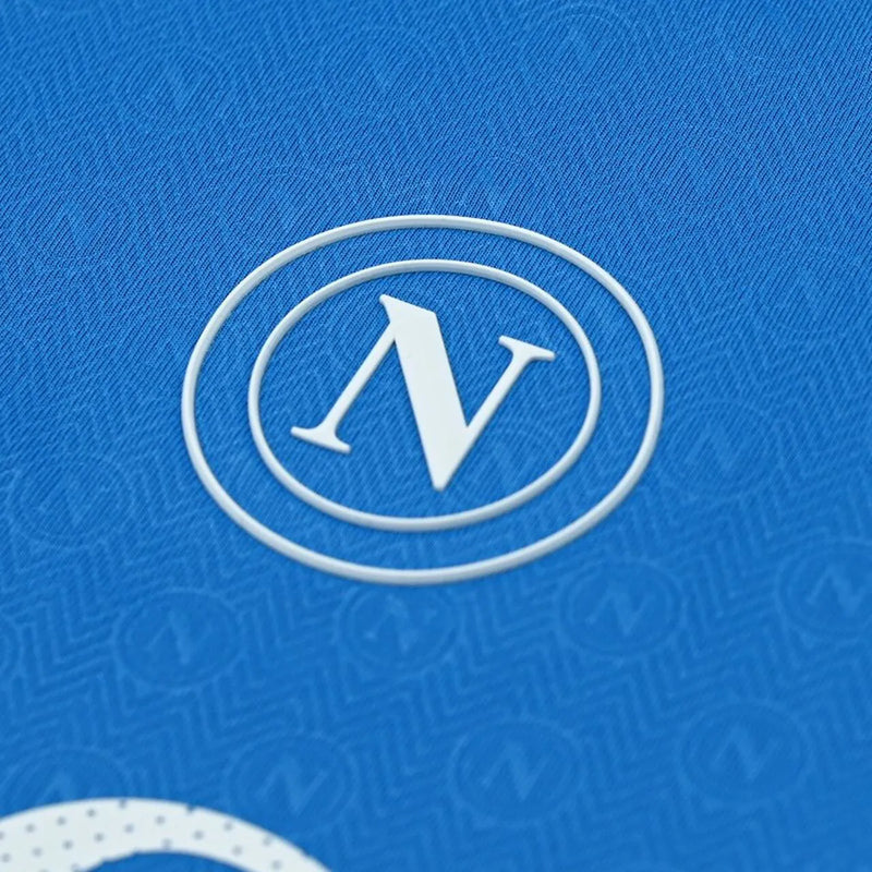 Napoli 22-23 away