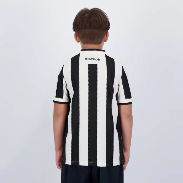Botafogo 2024/2025 LIBERTADORES Kids Home Kit