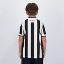 Botafogo 2024/2025 Brazilian Championship Kids Home Kit