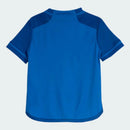 Cruzeiro Kids' First Uniform Kit 2024/2025