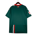 Camiseta Alavés Segunda Equipación 23/24 Hombre