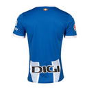 Camiseta Alavés Primera Equipación 24/25 Hombre