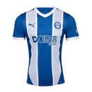 Camiseta Alavés Primera Equipación 24/25 Hombre