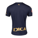 Camiseta Alavés Tercera Equipación 24/25 Hombre