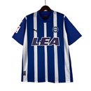 Camiseta Alavés Primera Equipación 23/24 Hombre