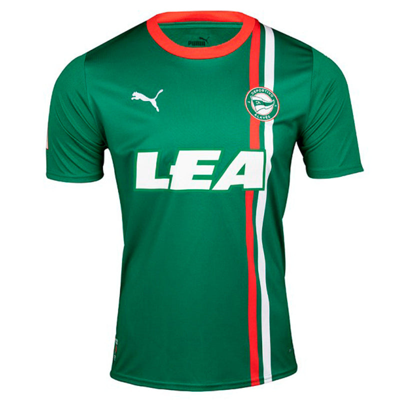 Camiseta Alavés Segunda Equipación 23/24 Hombre