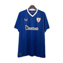 Camiseta Athletic Bilbao Segunda Equipación 24/25 Hombre
