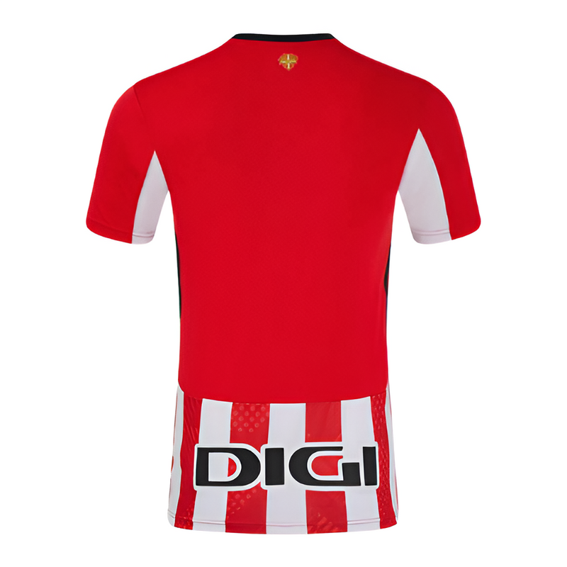 Camiseta Athletic Bilbao Primera Equipación 24/25 Hombre