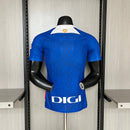 Camiseta Athletic Bilbao Segunda Equipación 24/25 Hombre (Versión Jugador)