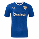 Camiseta Athletic Bilbao Segunda Equipación 24/25 Hombre