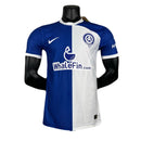Camiseta Atlético de Madrid Segunda Equipación 23/24 Hombre (Versión Jugador)