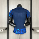 Camiseta Atlético de Madrid Tercera Equipación 24/25 Hombre (Versión Jugador)