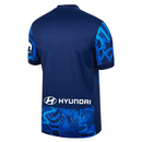 Camiseta Atlético de Madrid Tercera Equipación 24/25 Hombre