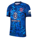 Camiseta Atlético de Madrid Tercera Equipación 24/25 Hombre