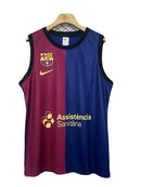 Camiseta Baloncesto Barcelona 24/25 Hombre