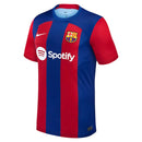 Camiseta Barcelona Primera Equipación 23/24 Hombre