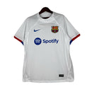 Camseta Barcelona Segunda Equipación 23/24 Hombre