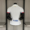 Camiseta Barcelona Segunda Equipación 23/24 Hombre (Versión Jugador)