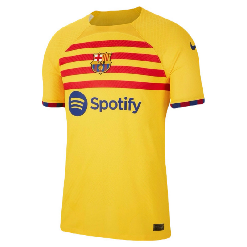 Camiseta Barcelona IV 24/25 Hombre