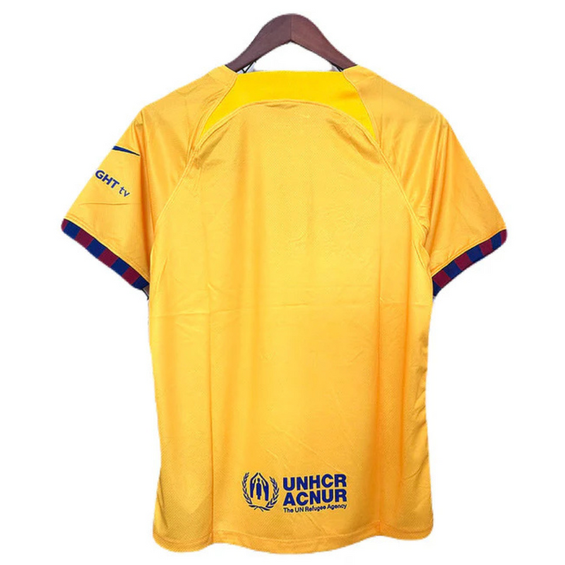 Camiseta Barcelona IV 24/25 Hombre