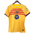 Camiseta Barcelona IV 24/25 Hombre