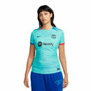 Camiseta Barcelona Tercera Equipación 23/24 Mujer