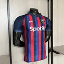 Camiseta Barcelona Edición Especial 24/25 Hombre (Versión Jugador)