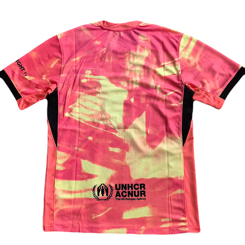 Camiseta Barcelona Edición Especial Naranja 24/25 Hombre