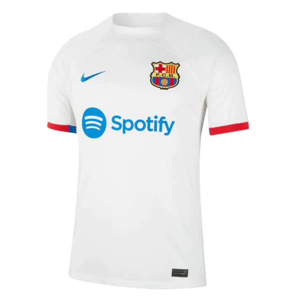 Camseta Barcelona Segunda Equipación 23/24 Hombre