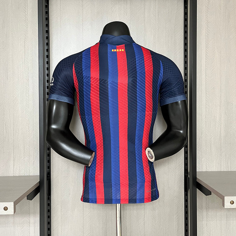 Camiseta Barcelona Edición Especial 24/25 Hombre (Versión Jugador)