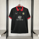 Camiseta Bayer Leverkusen 24/25 Hombre (120 Años Aniversario)