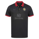 Camiseta Bayer Leverkusen 24/25 Hombre (120 Años Aniversario)