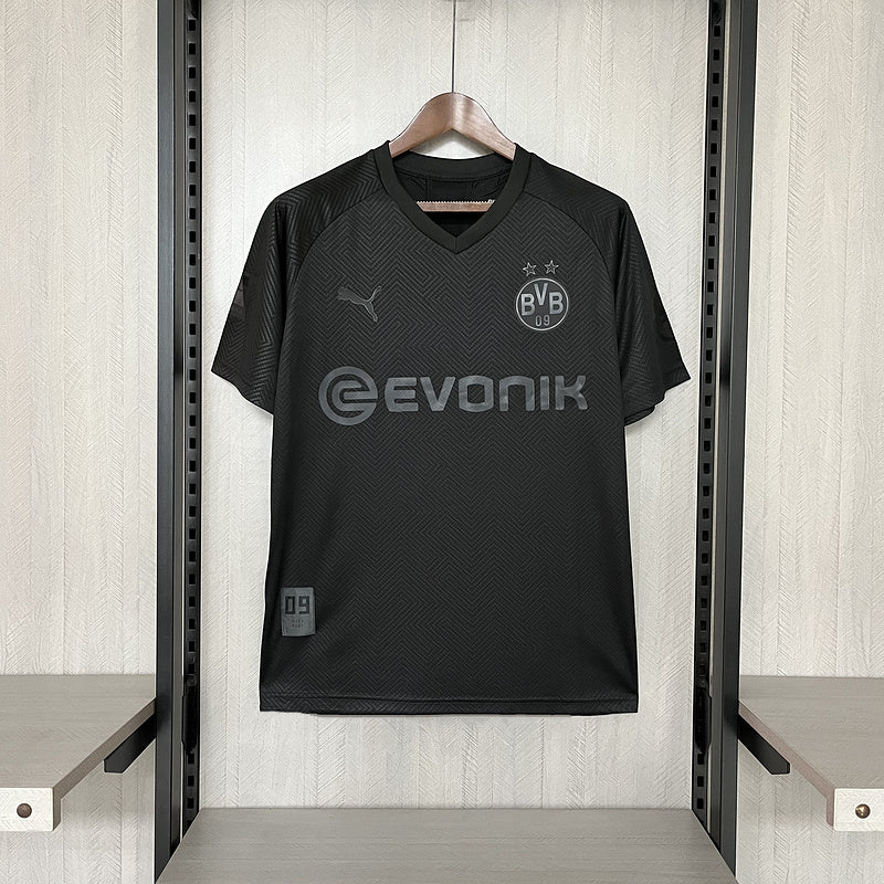 CAMISETA BORUSSIA DORTMUND 19/20 HOMBRE (RETRO)