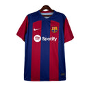 Camiseta Barcelona Primera Equipación 23/24 Hombre