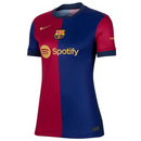 Camiseta Barcelona Primera Equipación 24/25 Mujer